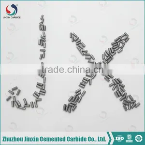 Competitive Price Tungsten Carbide Anti-skid Pins/carbide Dowel Pins thumbnail-3