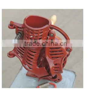 Corn Thresher Machine for Shelling Corn / Hand Operated Corn Sheller thumbnail-5