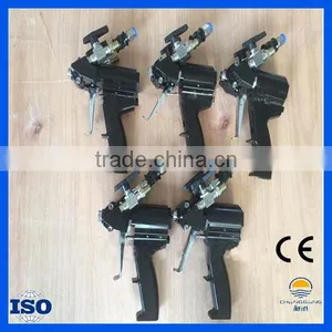 Polyurea Spray Machine thumbnail-4