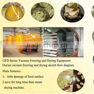 Mushroom Freeze Dryer thumbnail-5