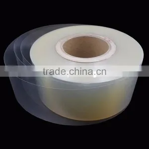 PET Transparent BOPP Film Roll for Making Tea or Coffee Bags thumbnail-4