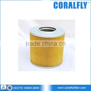 Coralfly OEM Diesel Engine Oil Filter E131-0595 thumbnail-2