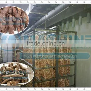 Hot Selling New Functional Banana Chips Dryer Machine| Kiwi Fruit Slices Dryer Machine|Raisin Drying Machine thumbnail-1