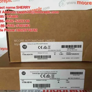 Allen Bradley 1746-OBP8 В НАЛИЧИИ thumbnail-1