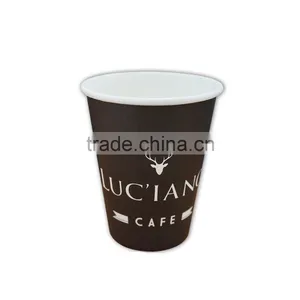 Paper Coffee Cups With Lids,disposable Plastic Cups thumbnail-2