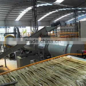 Rotary Drum Dryer Specification Rotary Dryer Parameters thumbnail-4