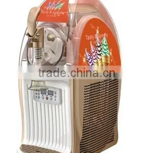 6L Chocolate Yogurt Ice Cream Dispensing Machines thumbnail-1