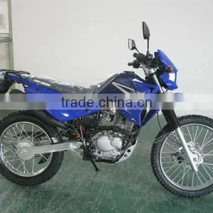 Motorcycle off Road thumbnail-1