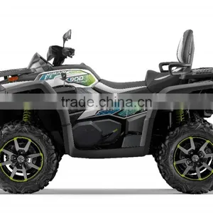 TROXUS ATV thumbnail-1
