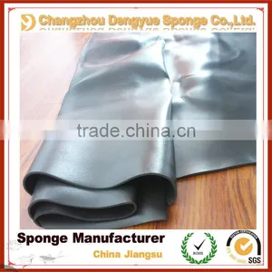 Pvc Rubber Plastic Board Factory in China thumbnail-1