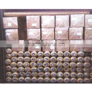 Transparency and Soft Vacuum Compressed Mattress Plastic Bags / Printing Film thumbnail-1