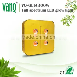 VANQ High Power 300w LED Lighting for Growing Medical Plants,lights for Greenhouse thumbnail-2