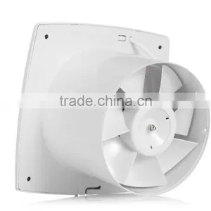 220V Bathroom Ventialting Wall Exhaust Fan Covers Door Ventilation thumbnail-3
