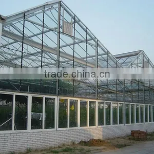 Greenhouse Agriculture thumbnail-1
