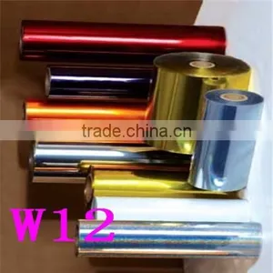 Food Grade!! Pvc Twist Packing Film/ PVC Film/PVC Candy Package Film thumbnail-4