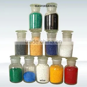 Professional Producer!! EVA Specific MASTERBATCH/black/red/gree/white Masterbatch/colorful EVA Masterbatch/Elasticity Matchbatch thumbnail-5