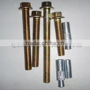 Hex Bolts thumbnail-1
