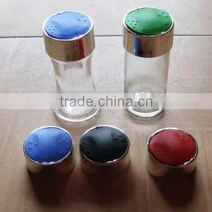 60ML Seasoning Bottle(HLTH-S081) thumbnail-1