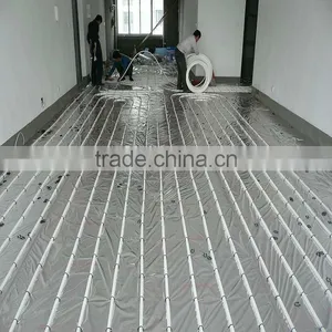 Good Quality Radiant Heat PERT / Pex Pipe DN7.2mm-12mm thumbnail-5