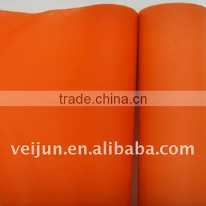 Orange PP Non Woven Fabric thumbnail-1