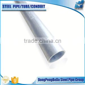 Ul797 1/2"-4" Conduit Pipe With China Mill thumbnail-1