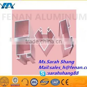 Aluminium Tube or Pipe Bend Fabrication Powder Coat thumbnail-6