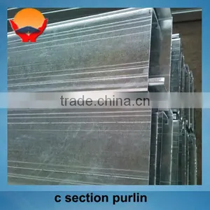 Steel Construction Building Warehouse Roof thumbnail-1