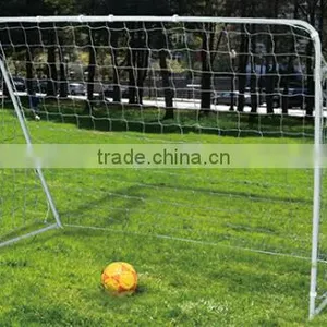 Practice Partner Foldable Soccer Goals Portable thumbnail-1