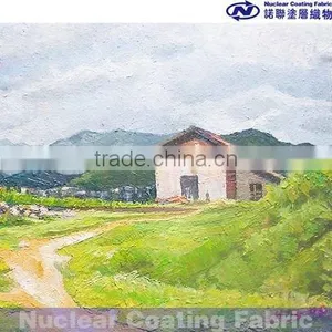 100% Cotton Fabric/Banner, China thumbnail-1