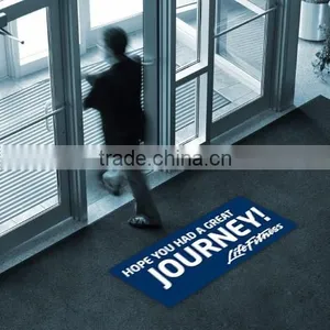 Floor Vinyl Sticker, Advertising Printing Floor Self Adhesive Vinyl thumbnail-6