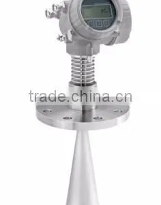 Radar Measurement Time-of-Flight Micropilot FMR51 thumbnail-2