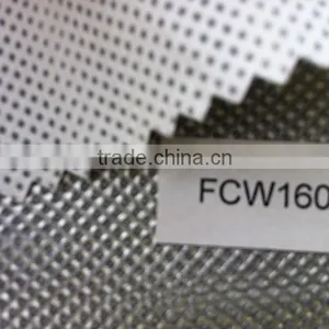 Aluminium Foil Fire Retardant Fiberglass Membrane thumbnail-3