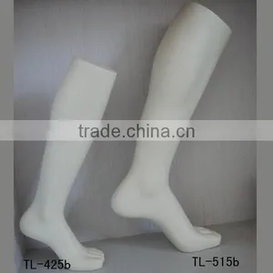 Mannequin Leg Mannequin Female Foot Mannequin Feet for Sale thumbnail-1