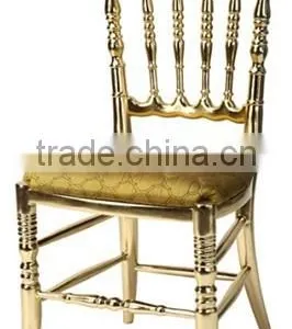 Wholesale Antique Wedding Napoleon Chairs and Tables thumbnail-1