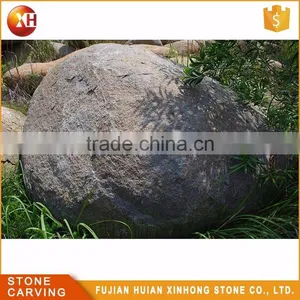 Pave Wash Decoration Granite Natural Pebble thumbnail-2