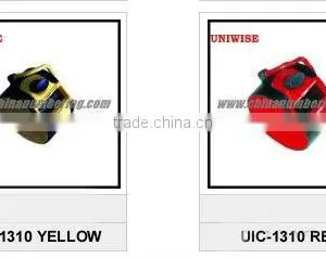 Electronic Mini Plastic Tally Counter UIC-1310 Red thumbnail-2
