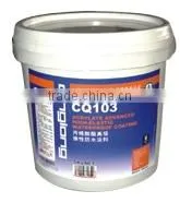 Waterproofing Urethane Chemicals Coating Material for Toilet thumbnail-1