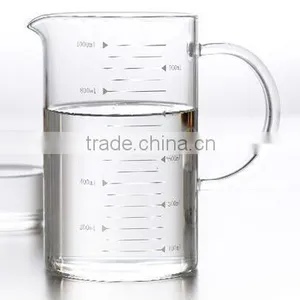 Haonai Wholesale Measuring Drinking Glass Cup thumbnail-2