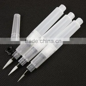 Calligraphy Art Drawing Water Color Brush Pilot Water Brush Pen thumbnail-2