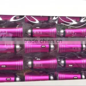 Wholesale Quick Charging Universal Car Charger thumbnail-4