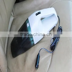 N251 Hot Selling Rechargeable Portable Super Power Car Vacuum Cleaner thumbnail-1