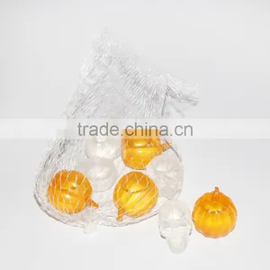 Reusable Plastic Ice Cube With BPA Free Material for Halloween thumbnail-1