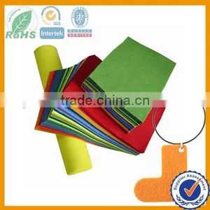 Any Color Wool Polyester Felt thumbnail-1