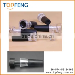 Wine Opener With Vacuum Extractor, Bottle Opener thumbnail-4