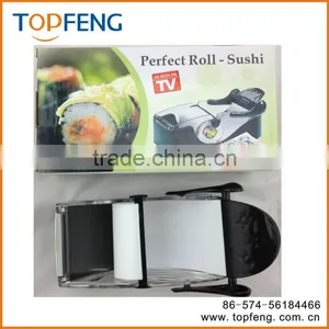 PERFECT ROLL-SUSHI, Sushi Maker thumbnail-1