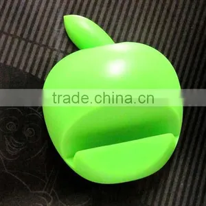 Portable Silicone Tablet Stand for Tablet PC for All Phone thumbnail-1