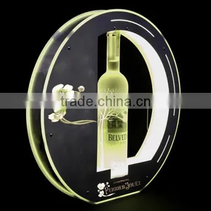 2017 New Design Grey Goose Bottle Glorifier thumbnail-2
