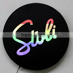 Banners and Signs Led Acrylic thumbnail-1