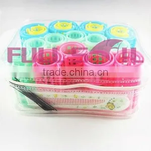 Hair Curler Set thumbnail-1