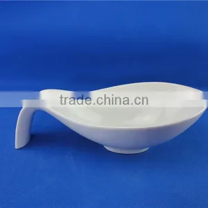 Chaozhou Porcelain Mixing Bowl thumbnail-1